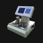 U.S. TMI crease stiffness tester HD-X005