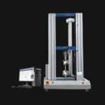 Tensile Testing Equipment With Electric