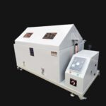 Salt Spray Chamber for Corrosion Testing