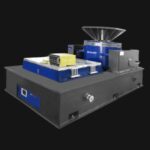 Electrodynamic Shaker Vibration Tester