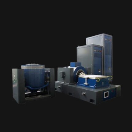 Vibration Shaker Testing Equipment