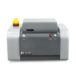 Rohs X-ray Fluorescence Machine