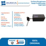 Surface Roughness Tester Profilometer TIME®3231 - Image 2