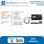 Surface Roughness Tester Profilometer TIME®3233 - Image 2