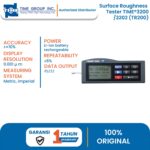 Surface Roughness Tester TIME®3200/3202 (TR200) - Image 2