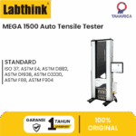 Alat Uji Tarik MEGA 1500 Auto Tensile Tester - Image 2