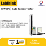 Alat Uji Tarik XLW (PC) Auto Tensile Tester - Image 2