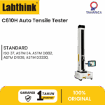 Alat Uji Tarik C610H Auto Tensile Tester - Image 2