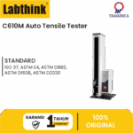 Alat Uji Tarik C610M Auto Tensile Tester - Image 2