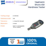 TIME5433 Shore AM Hardness Tester - Image 2