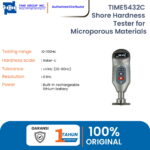TIME5432C Shore Hardness Tester for Microporous Materials - Image 2