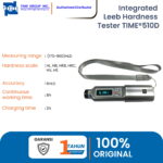 Integrated Leeb Hardness Tester TIME®510D - Image 2