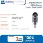 Digital Shore A Hardness Tester TIME®5430 - Image 2