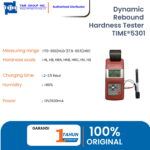 Dynamic Rebound Hardness Tester TIME®5301 - Image 2