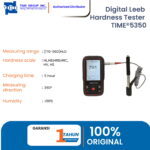 Digital Leeb Hardness Tester TIME®5350 - Image 2