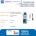 Portable Leeb Hardness Tester TIME®5300 (TH110) - Image 2