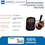 Handheld Metal Hardness Tester TIME®5330 - Image 2