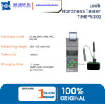 Leeb Hardness Tester TIME®5303 - Image 2