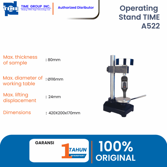 Operating Stand TIMEA521/522/523 - Image 3
