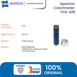 Spectral Colorimeter TCS-420 - Image 2