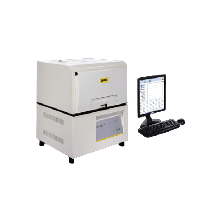 Penguji Berat Konstan Residu Penguapan ERT-01 Evaporation Residue Constant Weight Tester