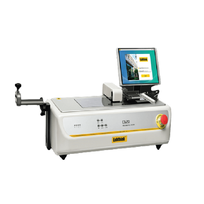 Alat Uji Gesekan & Uji Kupas C620H (Friction / Peel Tester)