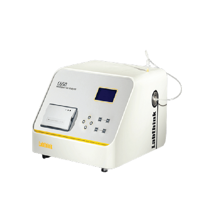 Penganalisis Gas Headspace C650H Headspace Gas Analyzer