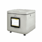 Alat Uji Tingkat Transmisi Uap Air C360H Water Vapor Transmission Rate Test System