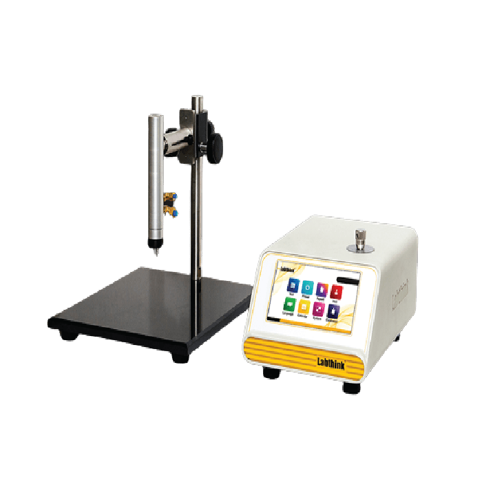 Alat Uji Kebocoran dan Kekuatan Segel C660M Leak and Seal Strength Tester