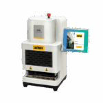 Alat Uji Segel Panas C630H Heat Seal Tester