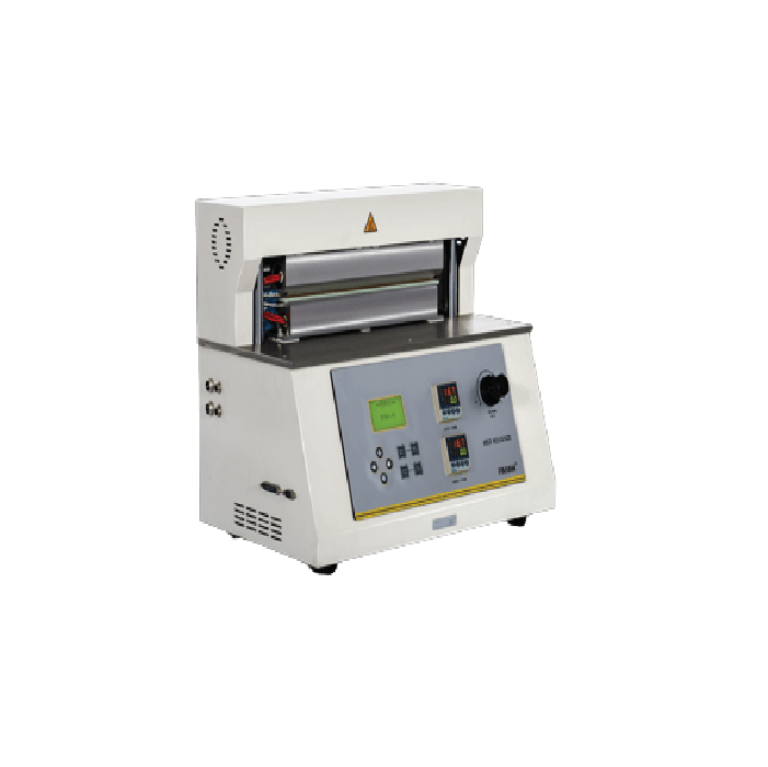 Alat Uji Segel Panas HST-H3 Heat Seal Tester