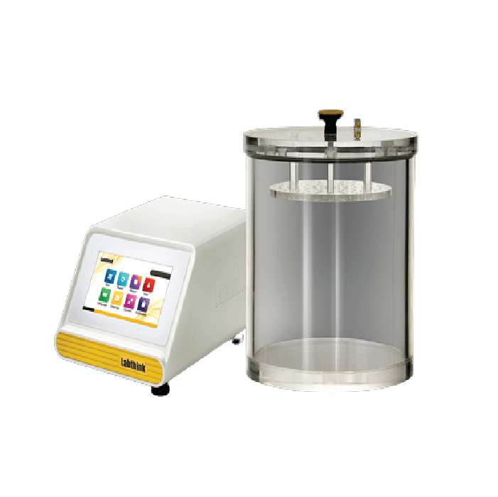 Alat Uji Kebocoran dan Kekuatan Segel C660B Leak and Seal Strength Tester