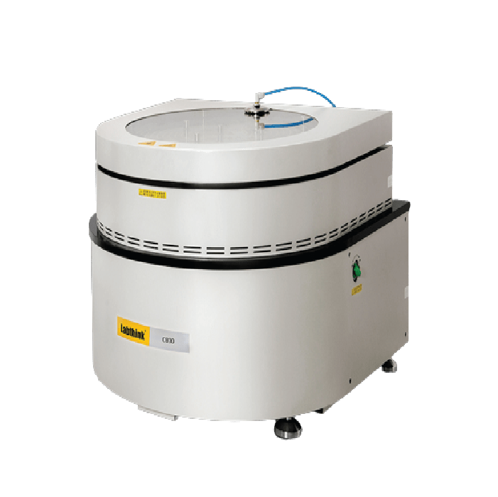 Penguji Konten Migrasi & Materi C830H Migration & Non-volatile-matter Content Tester