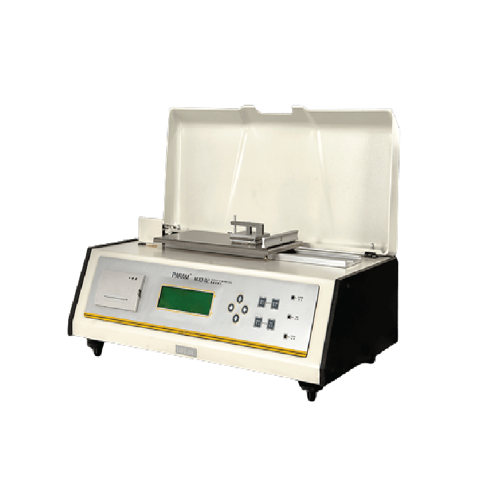 Alat Uji Koefisien Gesekan MXD-02 (Coefficient of Friction Tester)