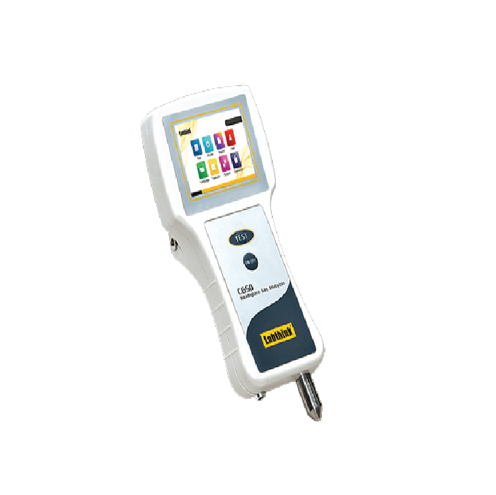 Penganalisis Gas Headspace C650M Headspace Gas Analyzer