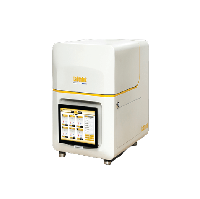 Sistem Uji Tingkat Transmisi Oksigen C206H Oxygen Transmission Rate Test System