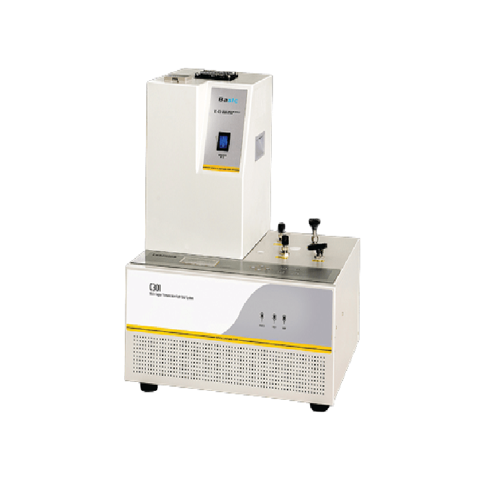 Sistem Uji Tingkat Transmisi Uap Air C301B – Water Vapor Transmission Rate Test System