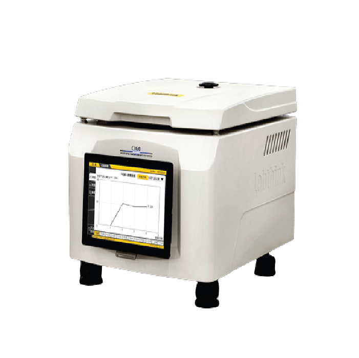 Tingkat Transmisi Uap Air C360M Water Vapor Transmission Rate Test System