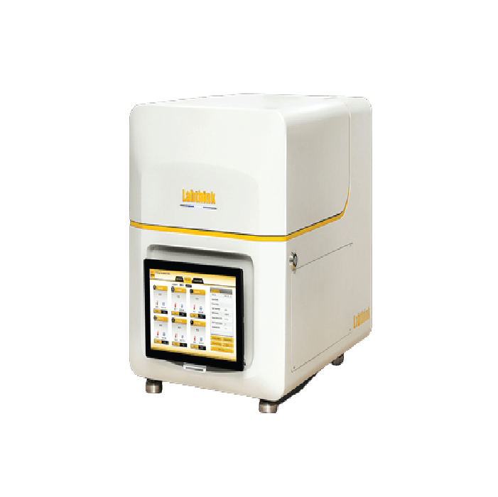 Sistem Uji Permeabilitas Gas Sistem Uji Permeabilitas Gas C106H Gas Permeability Test System