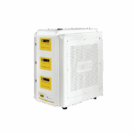 Penguji Permeabilitas Gas C130H Gas Permeability Tester