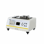Alat Uji Gesekan COF-P01 (Inclined Surface Coefficient of Friction Tester)