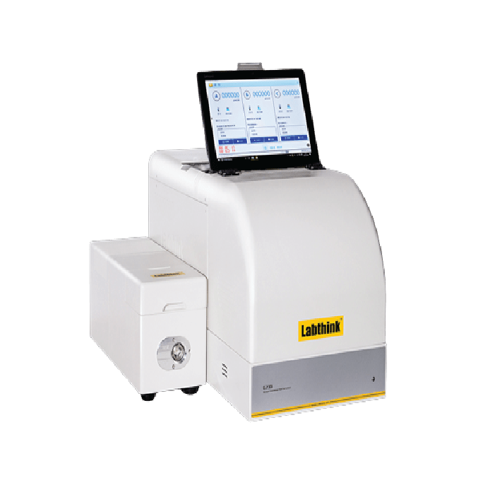 Sistem Uji Tingkat Transmisi Oksigen C230H Oxygen Transmission Rate Test System