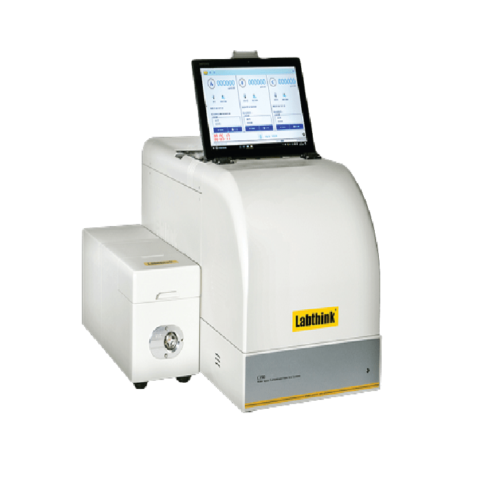 Sistem Uji Tingkat Transmisi Uap Air C390H Water Vapor Transmission Rate Test System