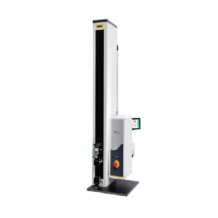 Alat Uji Tarik C610M Auto Tensile Tester
