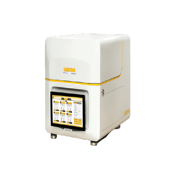 Sistem Uji Tingkat Transmisi Oksigen  C206H Oxygen Transmission Rate Test System