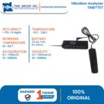 Vibration Analyzer TIME®7117/7 - Image 2