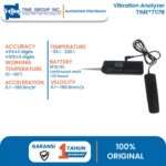 Vibration Analyzer TIME®7117/7 - Image 3