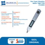 Pen Type Vibration Meter TIME®7120/7122/7126 (TV200/220/260) - Image 4