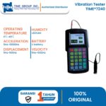 Vibration Tester TIME®7240 - Image 2