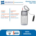 Vibration Tester TIME®7231/723 - Image 2